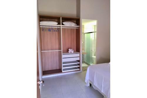 Aconchegante Duplex Com Duas Su�tes Em Pipa Por Carpediem