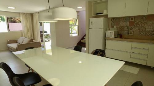 Aconchegante Duplex Com Duas Su�tes Em Pipa Por Carpediem