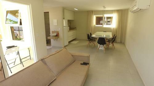 Aconchegante Duplex Com Duas Su�tes Em Pipa Por Carpediem
