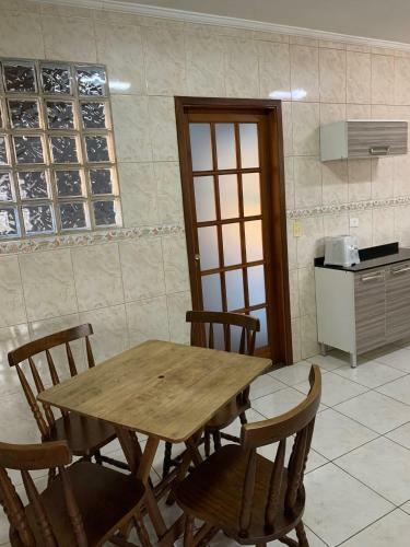 Casa Inteira No Melhor Bairro de Piracicaba