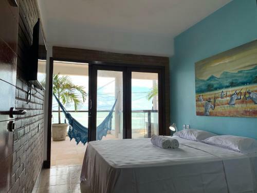 Hostal Casa Praia Da Pipa