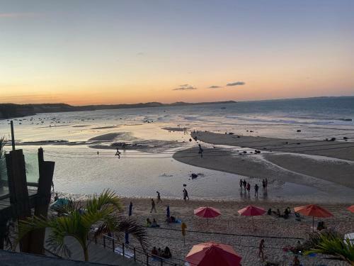 Hostal Casa Praia Da Pipa