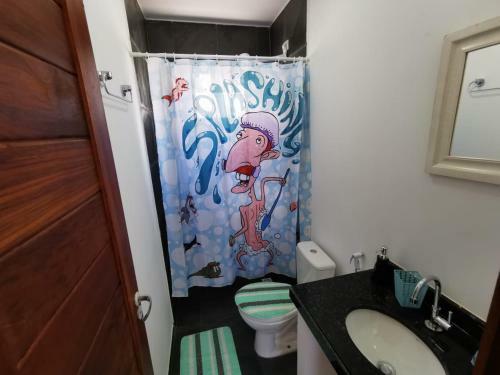Apartamento Casa Nova