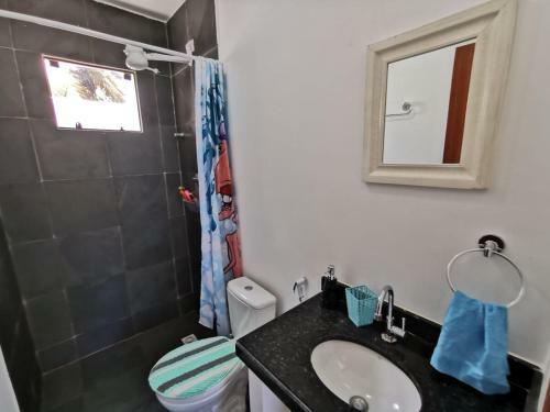 Apartamento Casa Nova