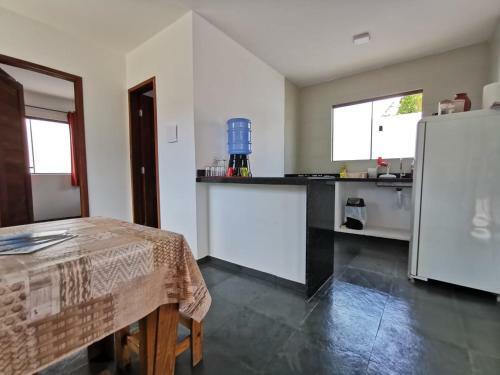 Apartamento Casa Nova