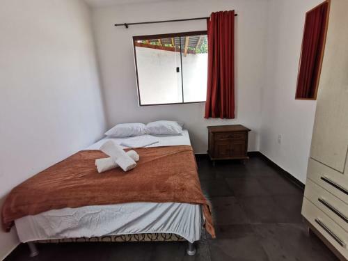 Apartamento Casa Nova