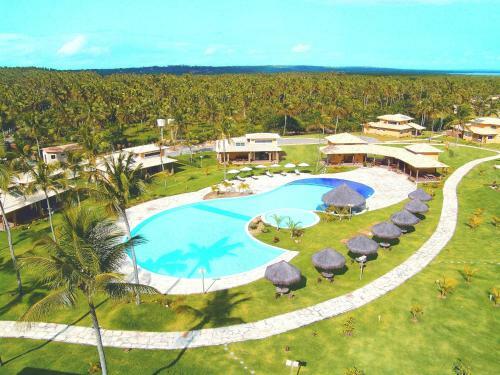 Village Club - Challet - Epipa Hot�is