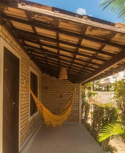 Hostal Pousada Kaimana