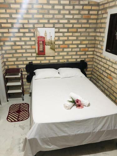 Hostal Pousada Kaimana