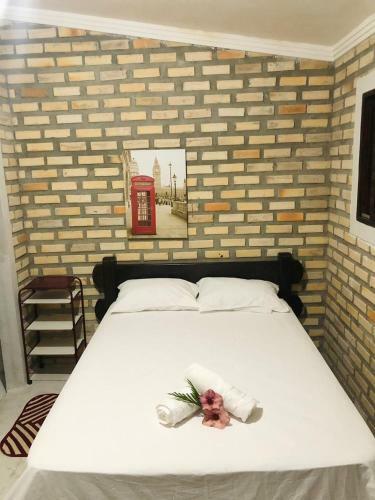 Hostal Pousada Kaimana