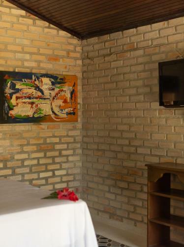 Hostal Pousada Kaimana