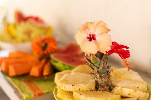 Hostal Pousada Kaimana