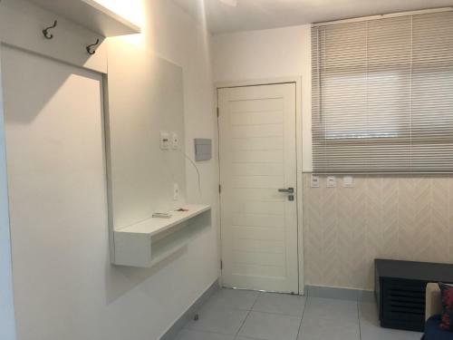 Apartamento Pipa 120 Ubaia Residence