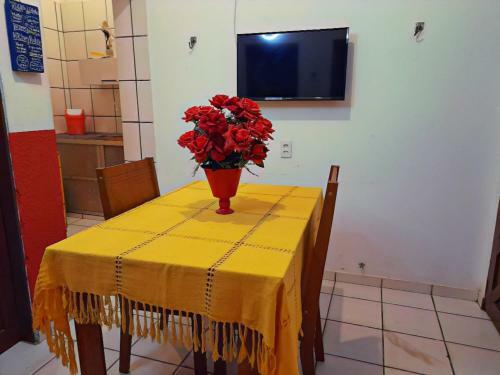 Apartamento Pipa Flats Yellow