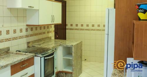 Village Club - Villa 1 - Epipa Hot�is