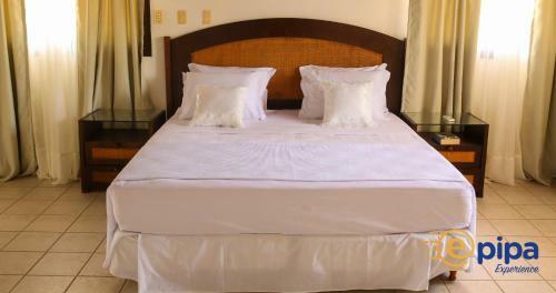 Village Club - Villa 1 - Epipa Hot�is