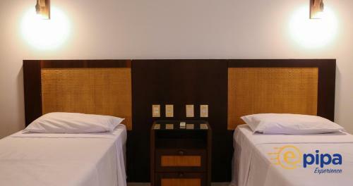 Village Club - Villa 1 - Epipa Hot�is