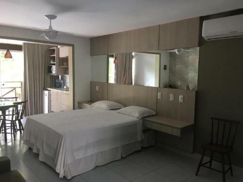 Pipa Apartamento Premium- Ubaia Residence