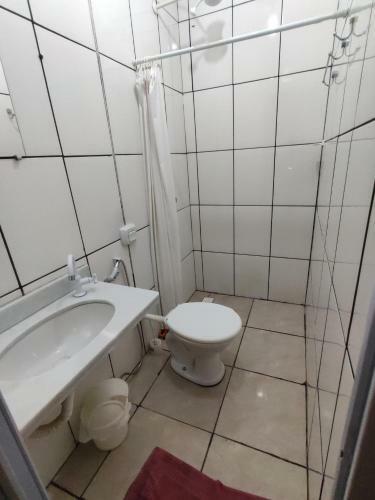 Hostal Pousada Do Professor