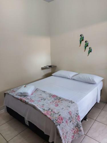 Hostal Pousada Do Professor