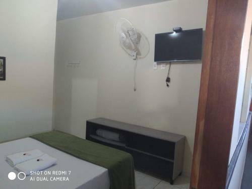 Hostal Pousada Do Professor
