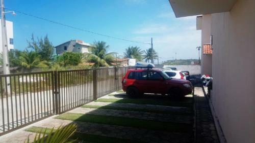 Condom�nio Residencial Caravelas, Casa 220