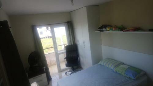 Condom�nio Residencial Caravelas, Casa 220