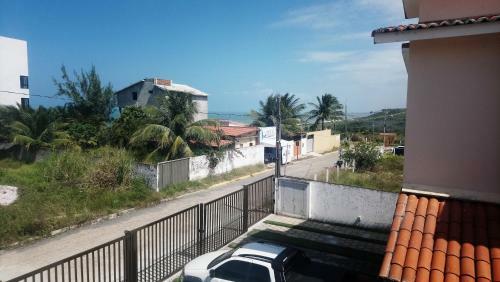 Condom�nio Residencial Caravelas, Casa 220