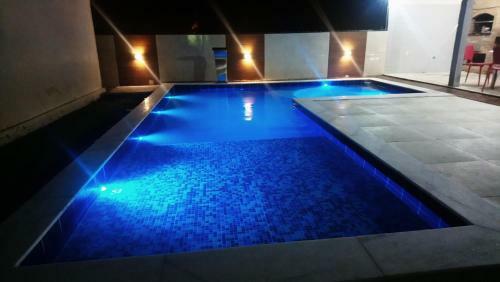 Condom�nio Residencial Caravelas, Casa 220
