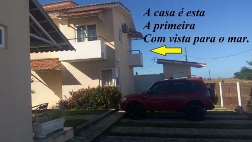 Condom�nio Residencial Caravelas, Casa 220