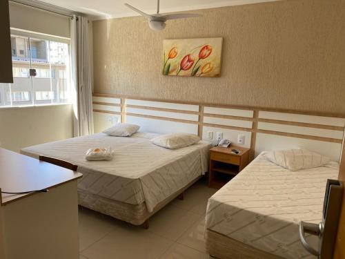 Hotel Balne�rio