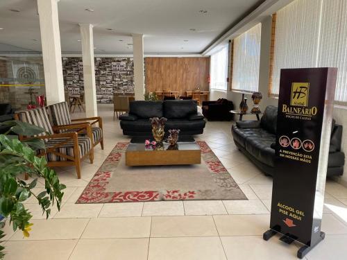 Hotel Balne�rio