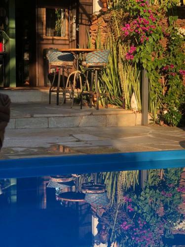 Hotel Relais Amadeus