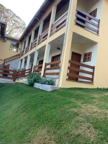 Hostal Pousada Morro Do Frota