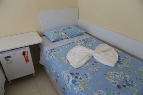 Portal Dos C�nions Hotel