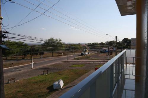 Portal Dos C�nions Hotel