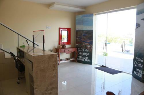 Portal Dos C�nions Hotel