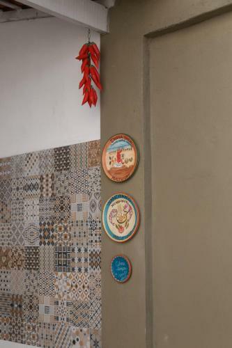 Portal Dos C�nions Hotel