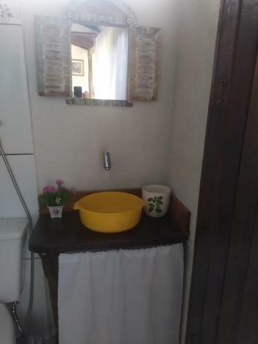Camping Do Caminho Chacara Funil Sa�da Para Bonsucesso