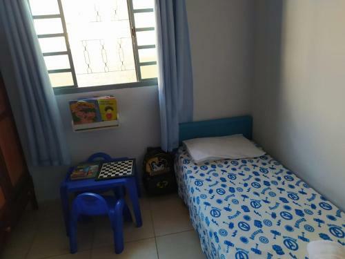Casa Jo�o E Maria
