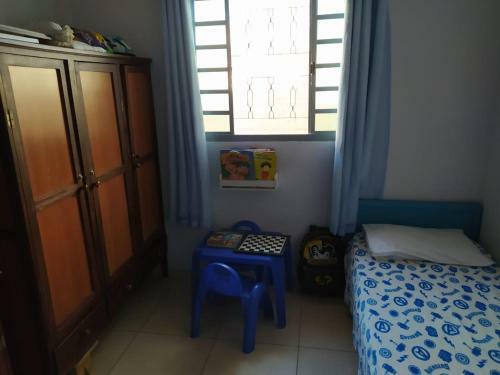 Casa Jo�o E Maria