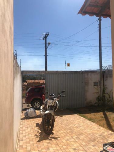 Casa Jo�o E Maria