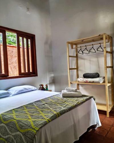 Casa Girassol Piri