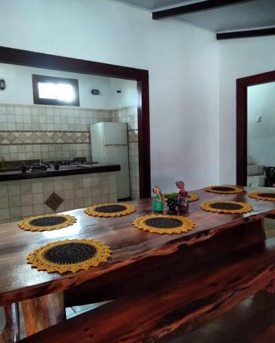 Casa Girassol Piri