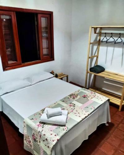 Casa Girassol Piri