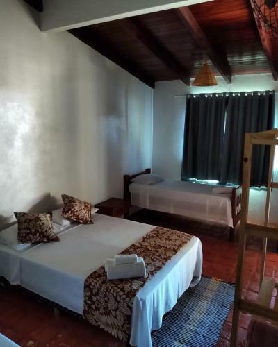 Casa Girassol Piri