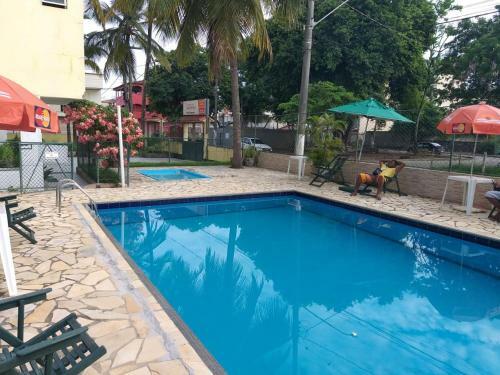 Hostal Pousada Coqueiros