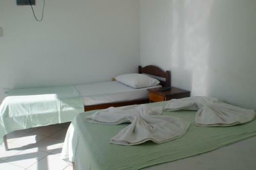 Hostal Pousada Coqueiros