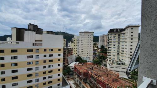 Apartamento Studio No Centro De Po�os De Caldas