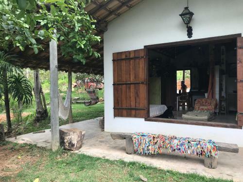 Morro Dos Muricis - Entre Capit�lio E A Canastra